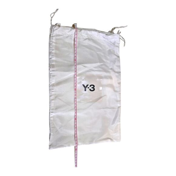 Set if Y-3 Dust bags Adidas - Picture 5 of 5